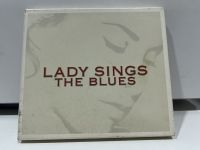 1   CD  MUSIC  ซีดีเพลง  LADY SINGS THE BLUES      (A1H50)