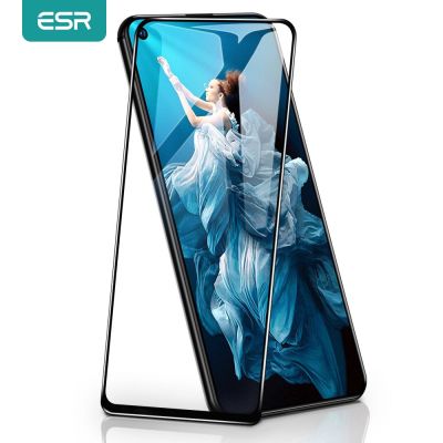 ESR Tempered Glass for Huawei Honor 20 20 Pro Full Cover Anti Blue-Light Protector Glass for P20 P30 P40 P50 Pro Mate 20 30 Pro