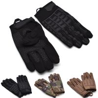 For BMW F800GS F800GT F800S F800ST Adventure F800 GS/GT/R Motorcycl Gloves Cycling Full Finger Gloves Non-Slip Breathable Gloves