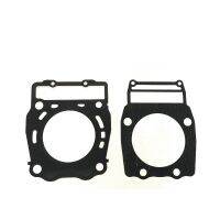 KAZUMA 500CC ATV Cylinder Head and Block Gasket For Jaguar500 Xinyang 500CC Kazuma ATV UTV Engine Parts