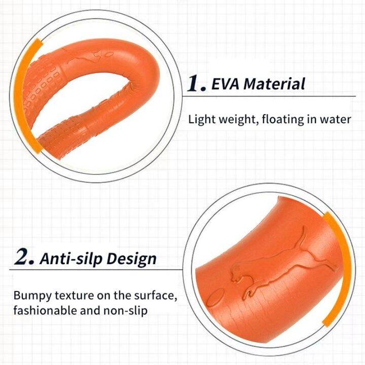 สุนัขของเล่นสัตว์เลี้ยง-eva-แหวนดึงแบบโต้ตอบสำหรับสัตว์เลี้ยงโกลด์เดนรีทรีฟเวอร์ลาบราดอร์ขนาดใหญ่การฝึกเชิงโต้ตอบของเล่นสัตว์เลี้ยง-yy-ร้านค้า