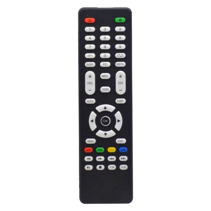 Coby Remote Control for LED TV Lazada PH