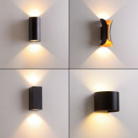 5W 10WLED Wall Light Outdoor Waterproof IP65 Porch Garden Wall Lamp Sconce Balcony Terrace Decoration Lighting Lamp ZBW0002