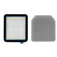 2X Replacement Hepa Filter for Q6 Q8 WQ61/WQ71/WQ81 Vacuum Cleaner Spare Parts