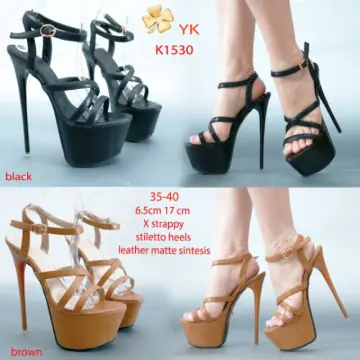 Harga hot sale high heels