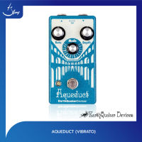 เอฟเฟคกีตาร์ EarthQuaker Devices Aqueduct | Strings Shop