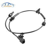 NEW 1044761-00-E Front Left And Front Right ABS Wheel Speed Sensor For Tesla Model 3 All Years 104476100E