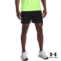 Under Armour UA Mens Speedpocket 7" Shorts อันเดอร์ อาเมอร์ กางเกงสำหรับผู้ชาย