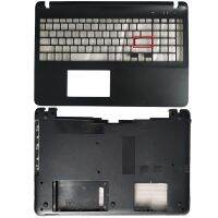 New Bottom Cover For Sony Vaio FIT15 SVF15 SVF152 SVF153 SVF15E SVF154 SVF1541 Palmrest Upper/Base Case