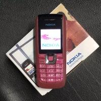 NOKIAโนเกีย 2610 หน้าจอ 2.4 นิ้ว โทรศัพท์ปุ่มกด ระดับเสียงดัง ราคาถูกสุด ใส่ได้AIS DTAC TRUE ซิม4G