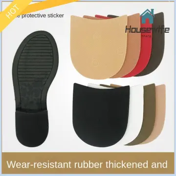 2 Pairs Thick Non-Slip Heel Grips Heel Cushion Pads for Loose Shoes Shoe  Inserts Liner for Blisters Self-Adhesive Heel Protector, Shoe Heel Repair  Patch for Men Women (Black&Nude) - Walmart.com