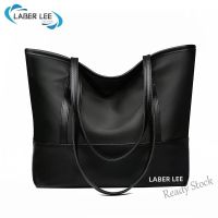 【Ready Stock】 ♧☽▤ C23 LABER LEE Women Tote Oxford Shoulder Handbag