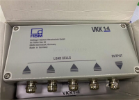 VKK1-4กล่อง Jtion เซ็นเซอร์อนาล็อกใหม่ดั้งเดิม