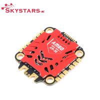 Skystars 4IN1 AM32 AM60 ESC 3-6S Lipo AM_32 DShot600 30.5*30.5มม. M3รูยึดสำหรับโดรนแข่งโดรนหลายใบพัด FPV Rc