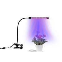 Full Spectrum Led Grow Light Dc 5V Usb Phyto โคมไฟโต๊ะ Plant Growth โคมไฟสำหรับดอกไม้ในร่ม Veg ต้นกล้า Succulent Fitolampy