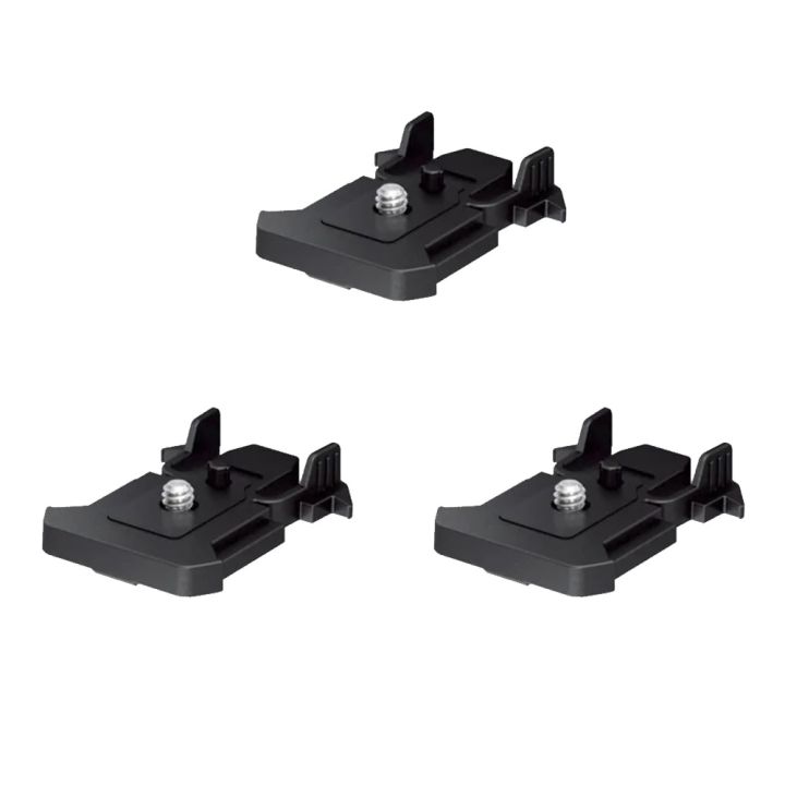 New bottom tripod mount assy of Waterproof Housing MPK-UWH1 UWH1 for Sony HDR-AS50 AS50 X3000R AS300 Action camera