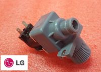 อะไหล่แท้ศูนย์/วาร์วน้ำเข้าเครื่องซักผ้าแอลจี/Valve Assembly,Inlet /LG/AJU33662006