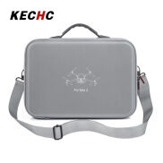 KECHc Túi Đựng Đồ Di Động Hộp Đựng Tương Thích Cho Dji Mini 3 Rc Điều