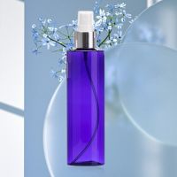 【YP】 100ml/200ml/250ml Refillable Spray Bottle for Alcohol Bottle Perfume Atomizer Sprayer