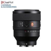 [ผ่อนชำระ 0% 10 เดือน] Sony FE 50mm. f/1.2 GM (SEL50F12GM)