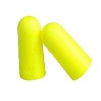 Original 3M sound-proof earplugs 312-1250 anti-noise sleep work students anti-snoring ultra-quiet