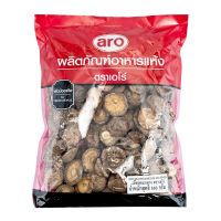 เอโร่ เห็ดหอมกลาง 500 กรัม / aro Dried Mushroom Medium 500 g