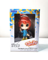 The Promised Neverland TipnPop Emma (Vivid Color Ver.)