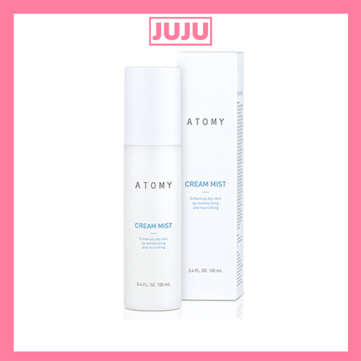 Atomy Cream Mist 100ml | Lazada PH