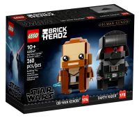 LEGO Star Wars Obi-Wan Kenobi &amp; Darth Vader 40547