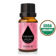 Tinh Dầu Hương Thảo Rosemary Essential Oil Heber Vietnam