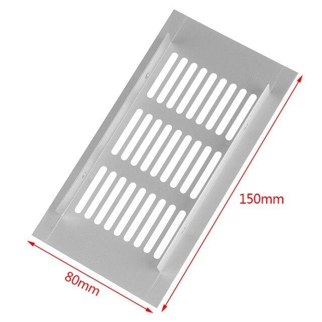 Ventilation Grille Aeration Fireplace Ventilation Grid House Grille
