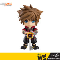 พร้อมส่ง+โค้ดส่วนลด Nendoroid 1554 Sora: Kingdom Hearts Iii Ver. (ลิขสิทธิ์แท้ )