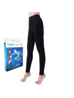 【HOT】❅ Men And Extra Size M L XXXL 4XL 5XL Vein Secondary Elastic Socks Anti flex Pantyhose Thrombosis Segmented Pressure