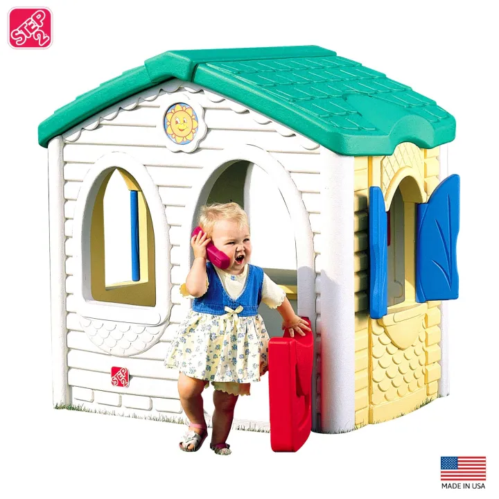 Step 2 Sunshine Playhouse | Lazada PH