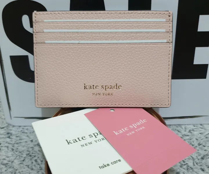 Kate Spade Card holder | Lazada PH