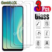 3PCS For ZTE Blade A31 Lite A51 A71 V10 V30 Vita A3 A5 A7 A7s 2020 V2020 20 Smart L9 2019 Tempered Glass Protective Screen Film