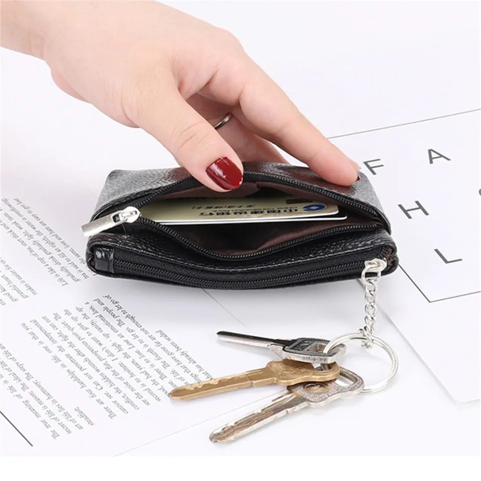 Wallet To Keep Keys - Best Price in Singapore - Dec 2023 | Lazada.sg