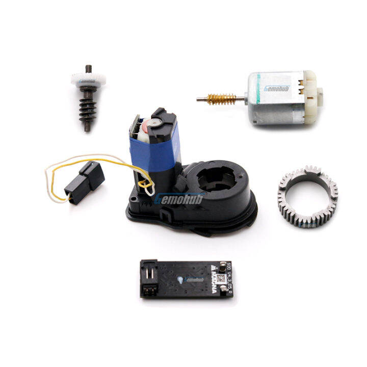 FOLD MIRROR MOTOR For 20172022 Suzuki SWIFT SPORT 12v dc module gear