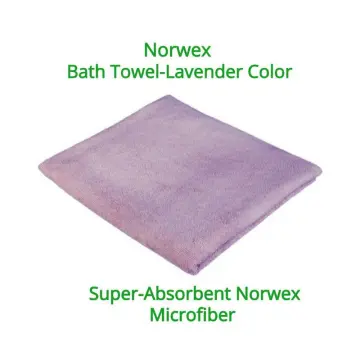 Norwex denim bath discount towel