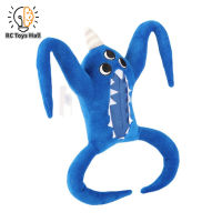 Hot Sale 25cm Garden Of Banban Nabnab Plush Toy Soft Stuffed Horror Figure Plush Doll For Gifts Decoration