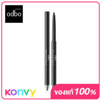 ODBO Gel Liner Pencil 0.3g #01 Black