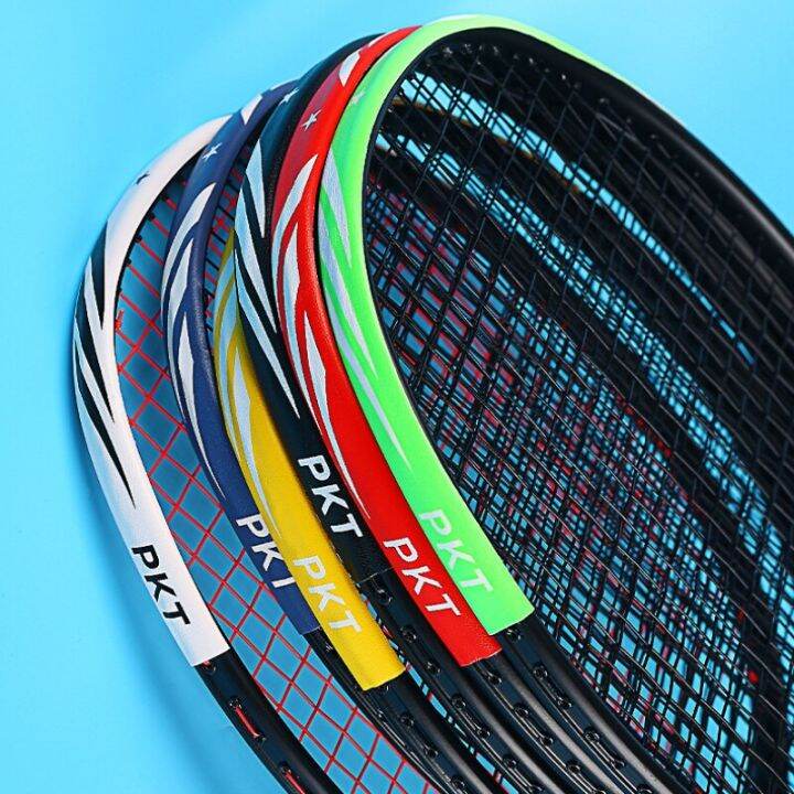 self-adhesive-badminton-racket-head-edge-protector-tape-pu-anti-paint-off-wear-resistant-sport-badminton-accessories-equipment