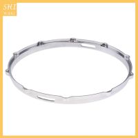 ห่วงอลูมิเนียม Snare Drum Ring 1 คู่สําหรับกลองขนาด 14 นิ้วTH