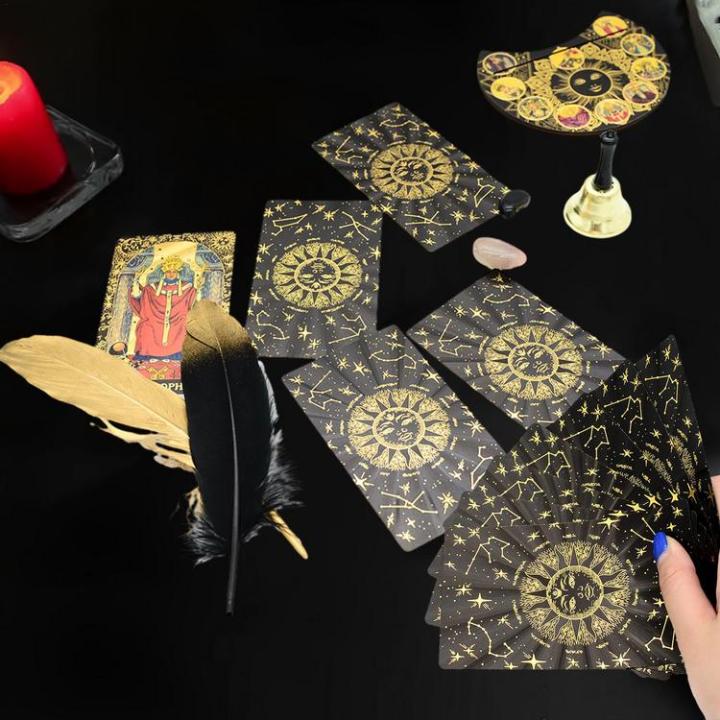 board-game-oracle-card-family-friendly-table-game-divination-tools-oracle-card-party-card-game-party-tarot-card-table-game-set-convenient