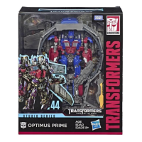 ของเล่น Hasbro Transformers Studio Series 44 Optimus Prime