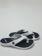 Men s quality durable flexible rubber gambol flip flops
