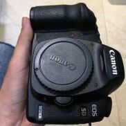 Trả góp 0%Body Máy Ảnh Canon 5D Markl Ii