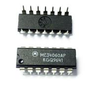 5 PCS MC34060AP MC34060 34060 วงจรรวมชิป IC DIP - 14