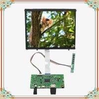 【YF】 HD-MI LCD Controller Board RTD2556T Chip With 9.7inch 1024x768 IPS 4:3 LP097QX1 LTL097QL01 HQ097QX1 LQ097L1JY02Z Screen