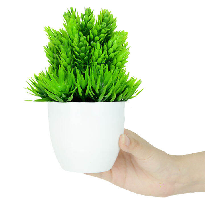 cw-artificial-plants-bonsai-small-green-tree-plants-fake-flower-potted-ornament-home-room-garden-office-desk-fake-bonsai-decoration